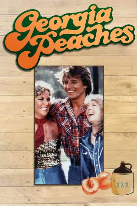 The Georgia Peaches